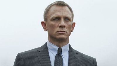Imagem da notícia Produtor diz que Daniel Craig ainda é o favorito para estrelar Bond 25