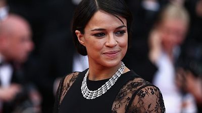 Imagem da notícia Michelle Rodriguez quase abandonou a franquia Velozes & Furiosos