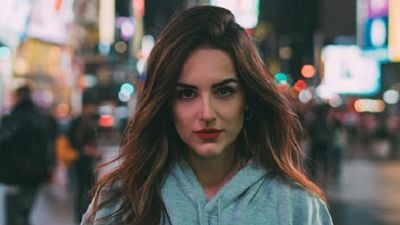 Imagem da notícia O Amor de Catarina: Novo filme com Kéfera (sim, outro!) será lançado na arena AdoroCinema da DSX