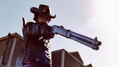 Imagem da notícia Westworld é a série mais promissora ‘da última semana’