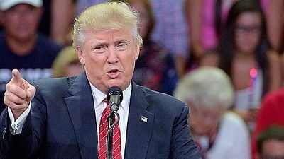 Imagem da notícia Top 5: Atores que se caracterizaram de Donald Trump