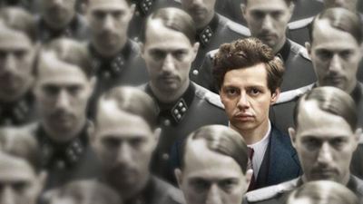 Exclusivo: 13 Minutos, sobre o homem que tentou matar Adolf Hitler, ganha cartaz nacional