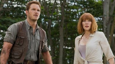 "Jurassic World 2 será mais assustador", afirma roteirista