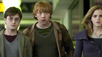 Cinemas IMAX dos EUA irão exibir os filmes  da franquia Harry Potter