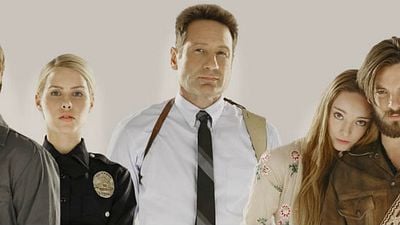 Imagem da notícia Aquarius é cancelada pela NBC