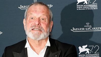 Imagem da notícia Não foi dessa vez... Terry Gilliam anuncia mais um adiamento no início das filmagens de ﻿The Man Who Killed Don Quixote