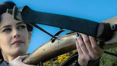 Imagem da notícia Bilheterias Estados Unidos: O Lar das Crianças Peculiares supera Horizonte Profundo