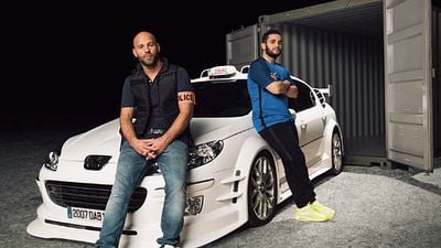 Imagem da notícia Taxi: Sucesso do cinema francês ganhará quarta continuação