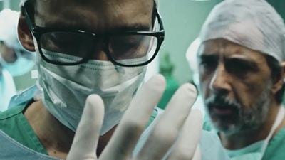 Medicina é a profissão mais tensa do mundo no trailer de Sob Pressão, estrelado por Júlio Andrade, Andréa Beltrão e Marjorie Estiano