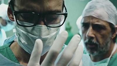 Imagem da notícia Medicina é a profissão mais tensa do mundo no trailer de Sob Pressão, estrelado por Júlio Andrade, Andréa Beltrão e Marjorie Estiano