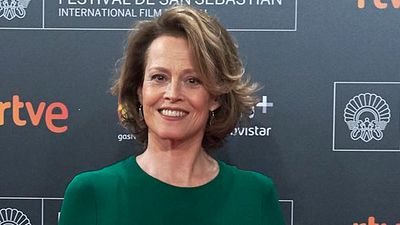 Imagem da notícia Sigourney Weaver na Marvel? Atriz dá indícios de que pode aparecer em alguma produção do estúdio