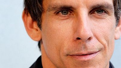 Imagem da notícia Ben Stiller revela que foi diagnosticado com câncer de próstata