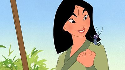 Imagem da notícia Disney anuncia data de estreia da versão com atores de Mulan