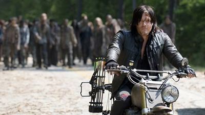 The Walking Dead: Norman Reedus fala sobre a sétima temporada