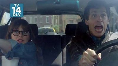 Imagem da notícia Veja o teaser do crossover entre New Girl e Brooklyn Nine-Nine