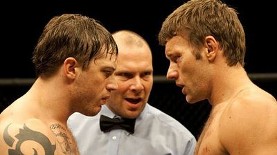 Imagem da notícia Guerreiro: Diretor cogita fazer uma sequência do longa estrelado por Tom Hardy