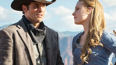 Imagem da notícia Veja o elenco de Westworld antes da fama