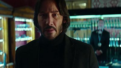 Imagem da notícia Trailer da ação De Volta ao Jogo 2 será divulgado sábado. Confira a prévia!