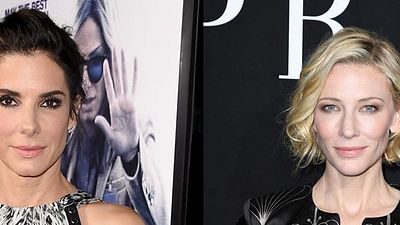 Imagem da notícia Warner agenda o lançamento de Ocean’s Eight para 2018