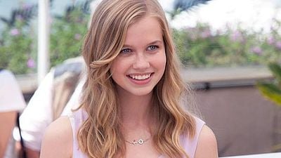 Imagem da notícia Angourie Rice, de Dois Caras Legais, entra para o elenco de novo filme de Sofia Coppola
