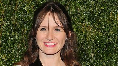 Imagem da notícia Emily Mortimer será Jane Banks em Mary Poppins Returns