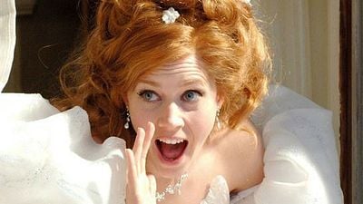 Imagem da notícia Sequência de Encantada será comandada pelo diretor de Rock of Ages e Hairspray