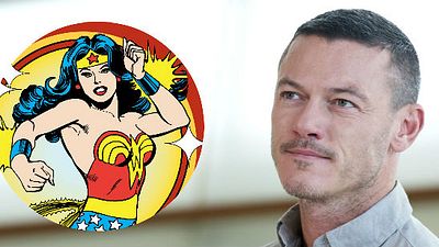 Imagem da notícia Luke Evans vai interpretar o criador da Mulher-Maravilha nas telonas