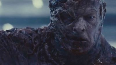 Imagem da notícia Milla Jovovich encara Tyrant em teaser de Resident Evil 6 - O Último Capítulo