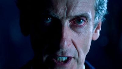 Imagem da notícia Class: Peter Capaldi dá as caras no trailer do spin-off de Doctor Who