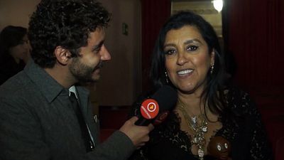 Imagem da notícia Regina Casé e Anna Muylaert, de Que Horas Ela Volta?, vão reprisar parceria no cinema