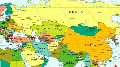 Imagem da notícia Rússia quer investir em Oscar da Eurásia