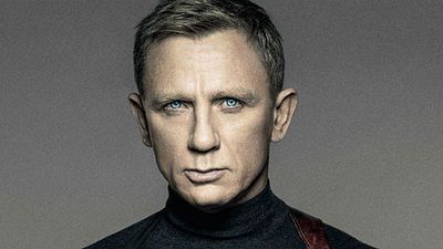 Imagem da notícia Daniel Craig volta atrás e diz que "ser James Bond é o melhor trabalho do mundo"