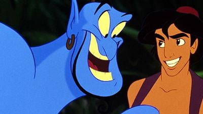 Guy Ritchie negocia para dirigir versão com atores de Aladdin