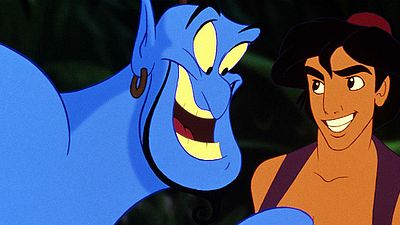 Imagem da notícia Guy Ritchie negocia para dirigir versão com atores de Aladdin