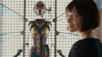Imagem da notícia Evangeline Lilly confirma participação de Vespa em Vingadores 4