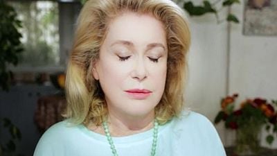 Imagem da notícia O saudosismo por um amor que se foi marca o primeiro trailer de O Ignorante, com Catherine Deneuve (exclusivo)