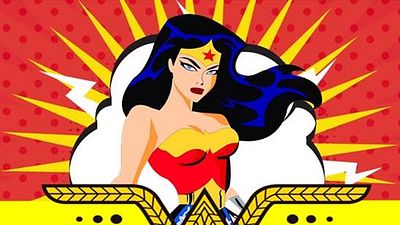 Imagem da notícia Mulher-Maravilha será Embaixadora Oficial da ONU