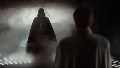 Darth Vader tem participação 'piscou, perdeu' no novo trailer de Rogue One - Uma História Star Wars