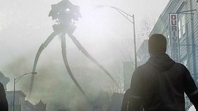 Imagem da notícia MTV vai produzir série inspirada em Guerra dos Mundos