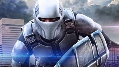 Imagem da notícia Supergirl divulga primeira imagem de James Olsen como Guardião