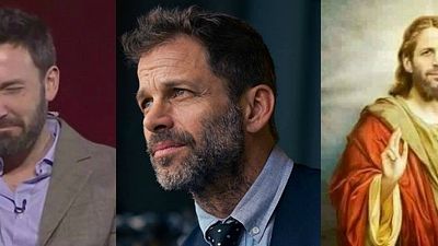 Imagem da notícia Zack Snyder vira piada no Facebook por fãs brasileiros