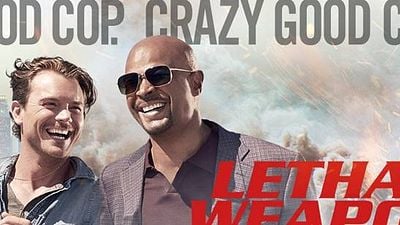 Imagem da notícia Máquina Mortífera ganha ordem de temporada completa