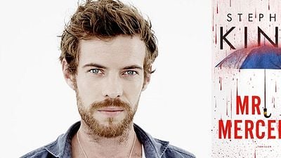 Imagem da notícia Mr. Mercedes: Ator de Penny Dreadful fica com o papel que seria de Anton Yelchin em adaptação de Stephen King