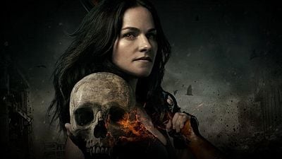 Van Helsing é renovada para a segunda temporada