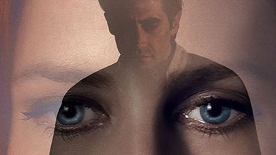 Cartaz alternativo de Animais Noturnos tem jogo de sombras com os protagonistas Amy Adams e Jake Gyllenhaal