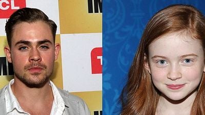 Imagem da notícia Stranger Things: Talento da Broadway e Ranger Vermelho são contratados para a segunda temporada