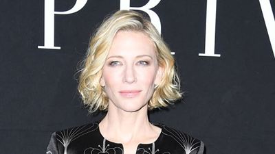 Cate Blanchett fala sobre Lucille Ball, Ocean's Eight e Thor 3: "Chega uma idade em que você não interpreta mais heroínas"