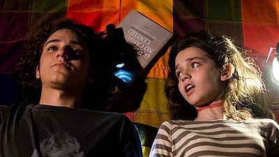 Imagem da notícia Fala Comigo é o grande vencedor do Festival do Rio 2016