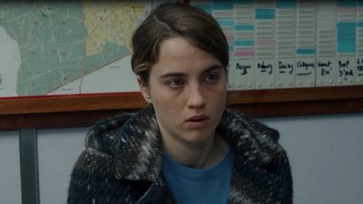 Imagem da notícia Exclusivo: Confira o trailer legendado de A Garota Desconhecida, filme dos Dardenne lançado no Festival de Cannes