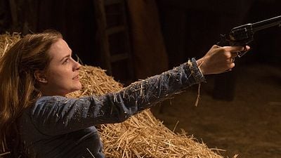 Imagem da notícia Westworld S01E03: Um pouco mais sobre a psicologia dos anfitriões